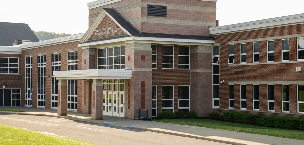 North Penn-Mansfield High School - Southern Tioga School District