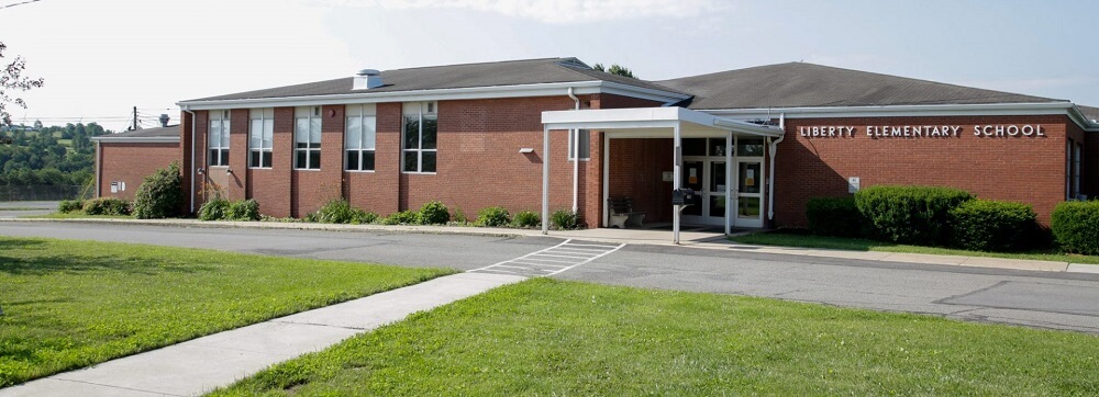Liberty Elementary School - Southern Tioga School District